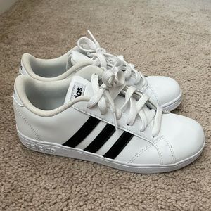Kids Adidas sneakers brand new